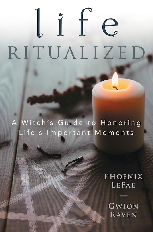 Front cover_Life Ritualized