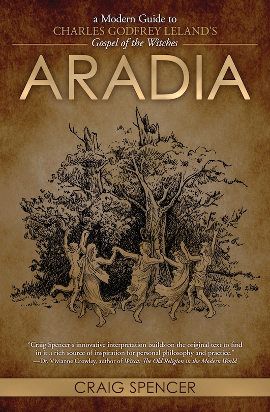 Front cover_Aradia