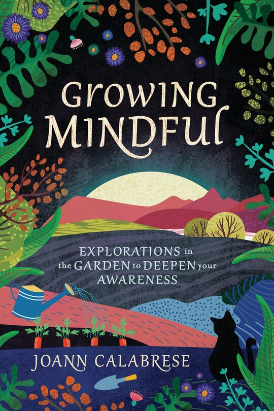 Couverture_Growing Mindful