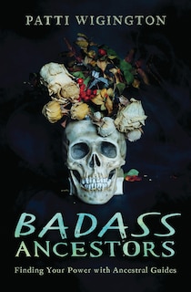 Couverture_Badass Ancestors