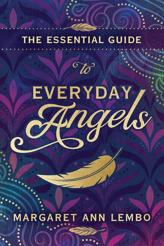 Front cover_The Essential Guide To Everyday Angels