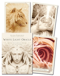 Front cover_White Light Oracle