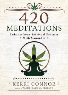 Front cover_420 Meditations