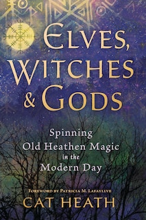 Front cover_Elves, Witches & Gods