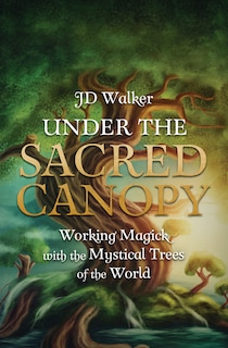 Couverture_Under the Sacred Canopy