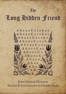 Front cover_The Long Hidden Friend