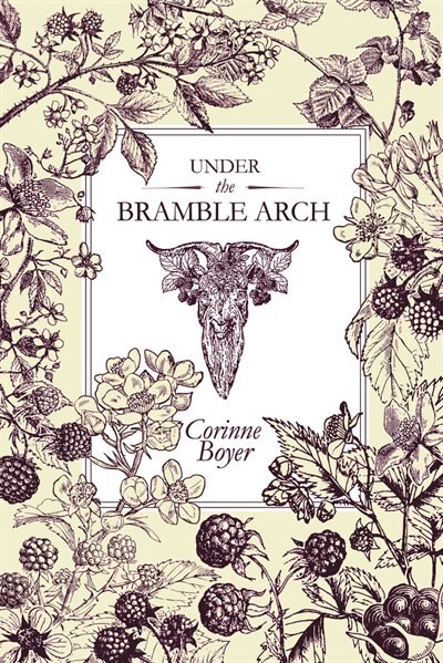 Couverture_Under The Bramble Arch