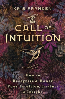 Couverture_The Call Of Intuition