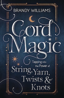 Front cover_Cord Magic