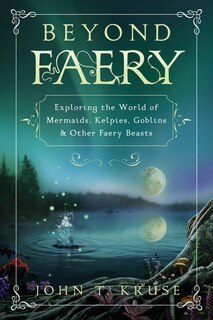 Couverture_Beyond Faery