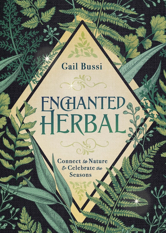Couverture_Enchanted Herbal
