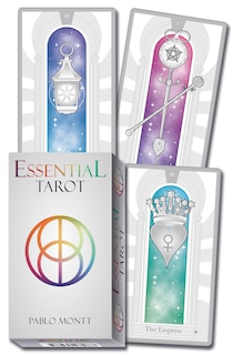 Front cover_Essential Tarot