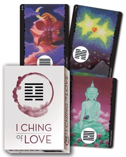 Couverture_I-ching Of Love Cards