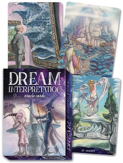 Couverture_Dream Interpretation Cards