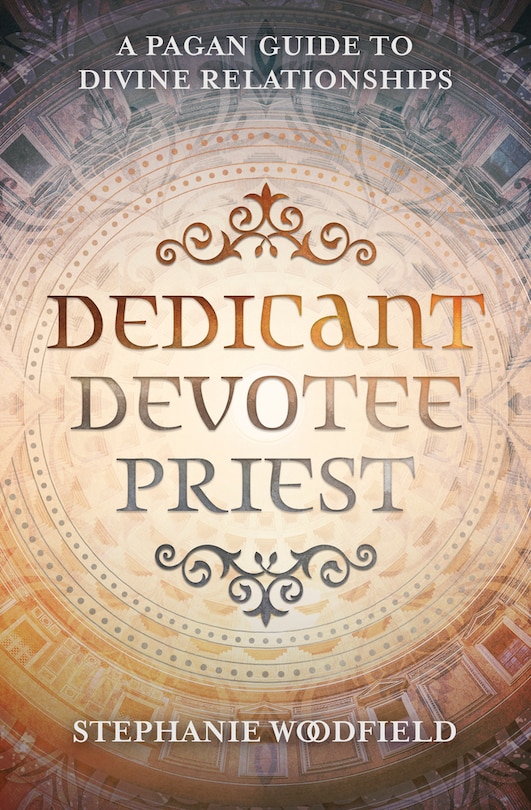 Couverture_Dedicant, Devotee, Priest