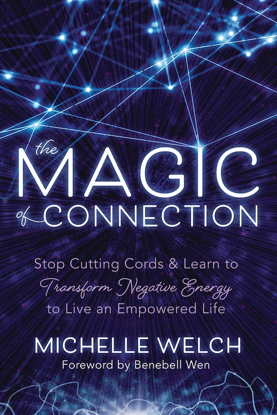 Couverture_The Magic Of Connection