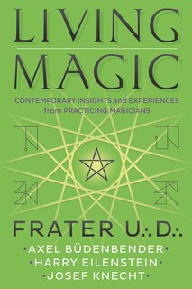 Front cover_Living Magic