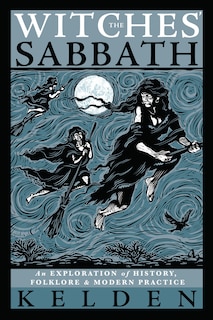 Front cover_The Witches' Sabbath
