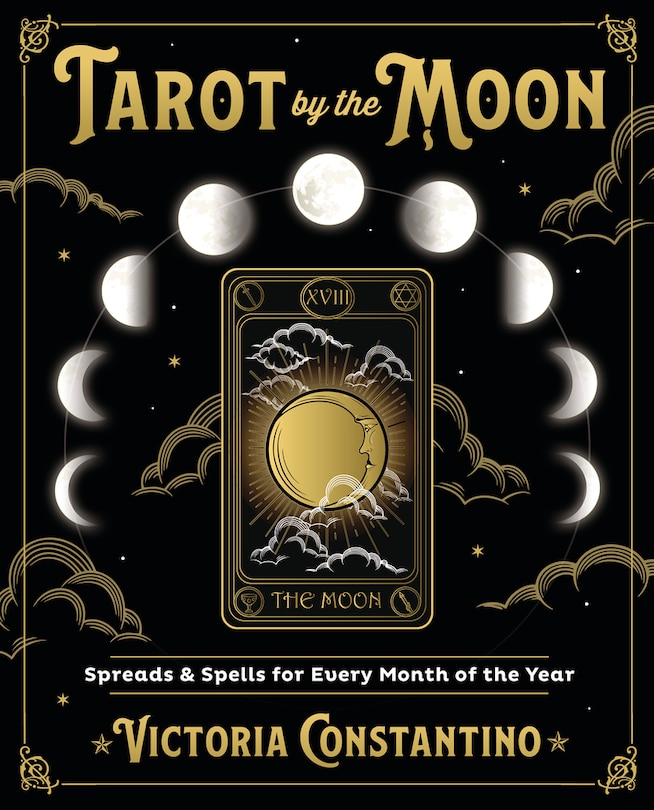 Couverture_Tarot By The Moon
