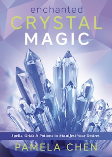Couverture_Enchanted Crystal Magic