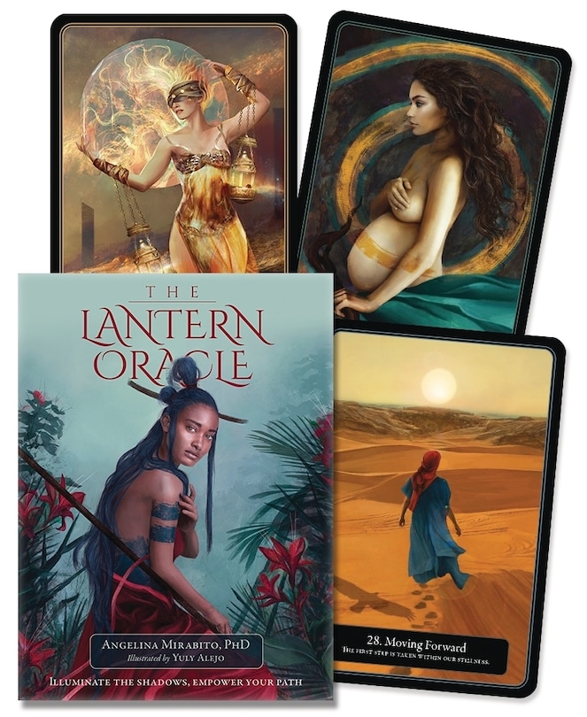 Couverture_The Lantern Oracle