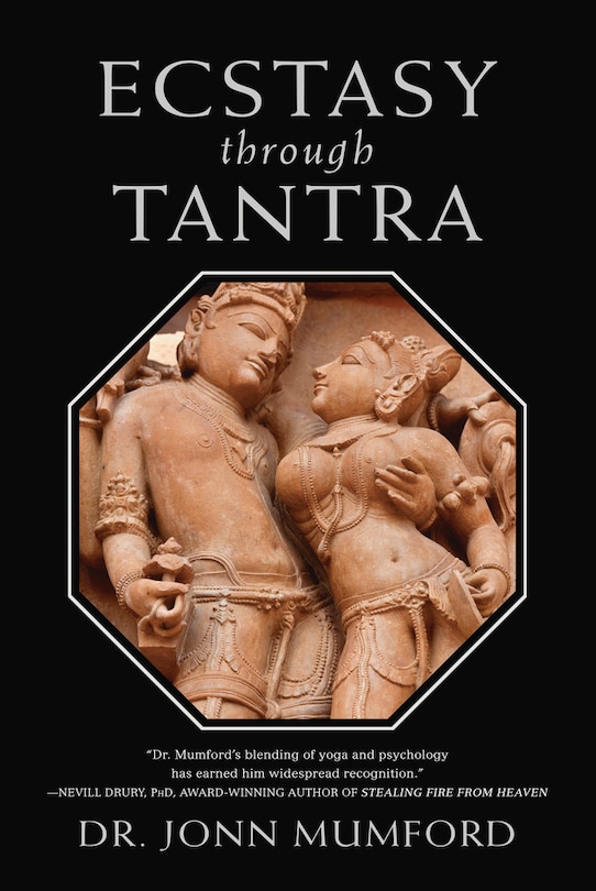 Couverture_Ecstasy Through Tantra