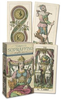 Front cover_Tarocco Sopraffino