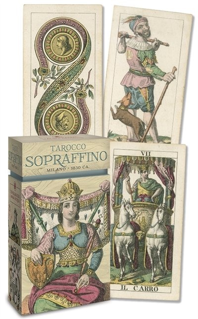 Front cover_Tarocco Sopraffino