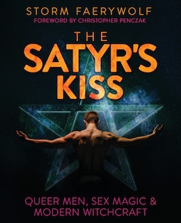 Front cover_The Satyr's Kiss