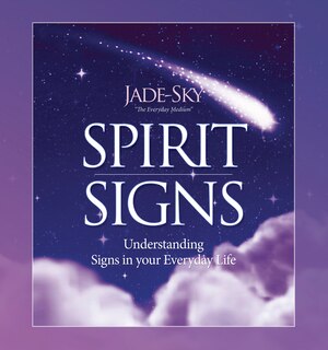 Front cover_Spirit Signs