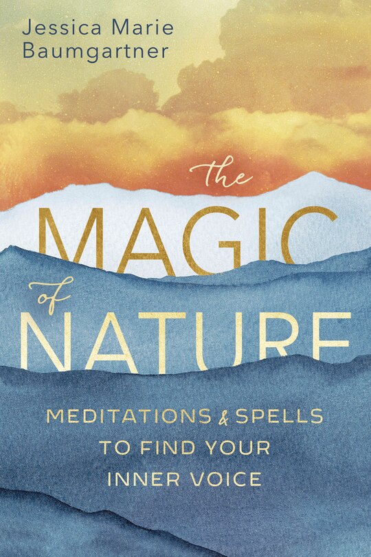 Couverture_The Magic of Nature