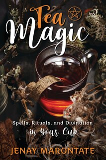 Couverture_Tea Magic