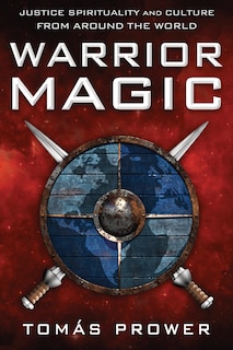 Couverture_Warrior Magic