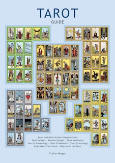 Front cover_Tarot Guide