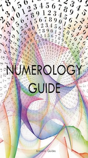 Front cover_Numerology Guide