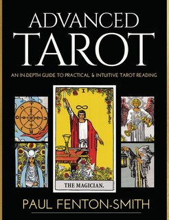 Front cover_Advanced Tarot