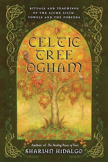 Couverture_Celtic Tree Ogham