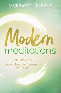 Couverture_Modern Meditations