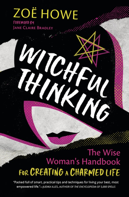 Couverture_Witchful Thinking