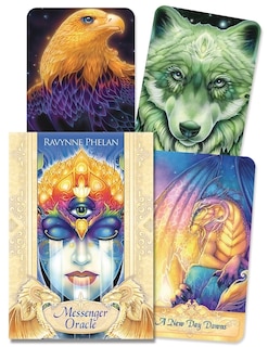 Couverture_Messenger Oracle