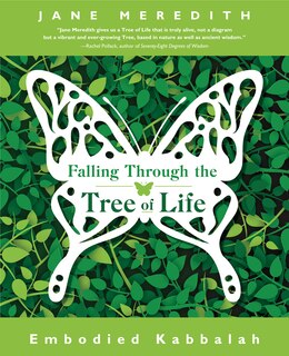 Front cover_Falling Through The Tree Of Life