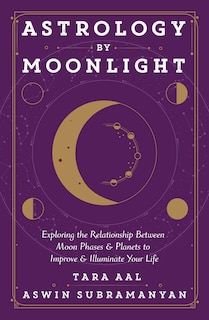 Front cover_Astrology By Moonlight