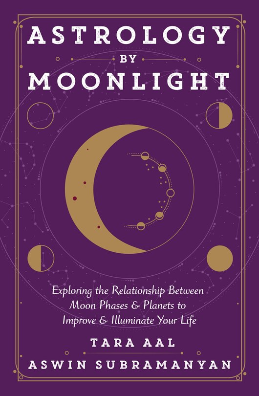 Front cover_Astrology By Moonlight