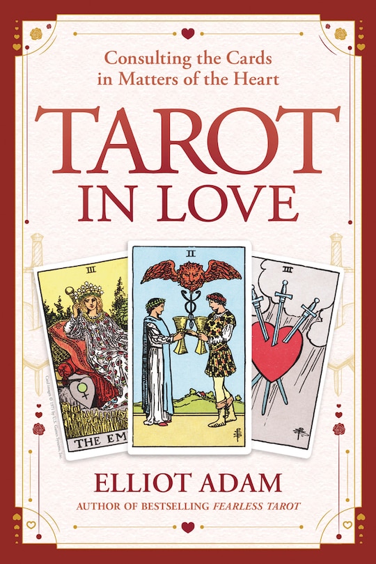 Couverture_Tarot in Love