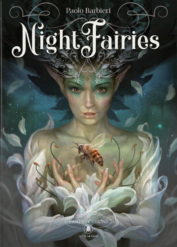 Front cover_Barbieri Night Fairies Book