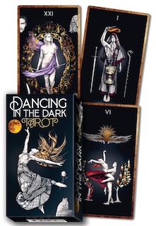 Front cover_Dancing In The Dark Tarot