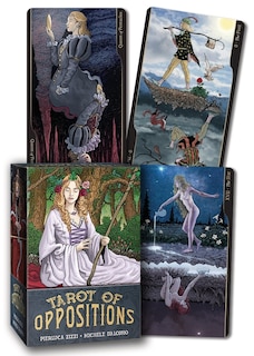 Front cover_Tarot Of Oppositions