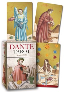 Front cover_Dante Tarot