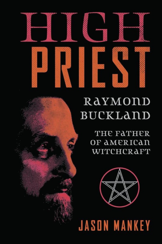 Front cover_High Priest