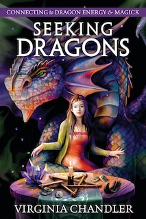 Front cover_Seeking Dragons